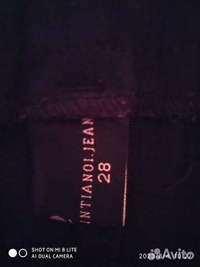 Вещи пакетом для девушки 44/46