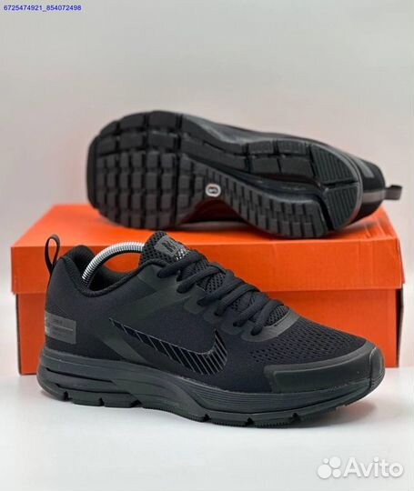 Nike Zoom Structure 17x