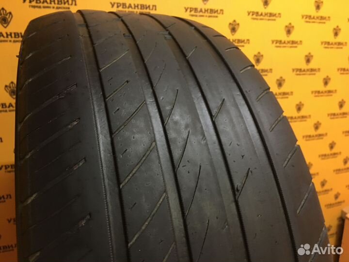 Nexen N Blue HD 275/65 R17 94V