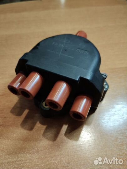 Крышка распределителя зажигания