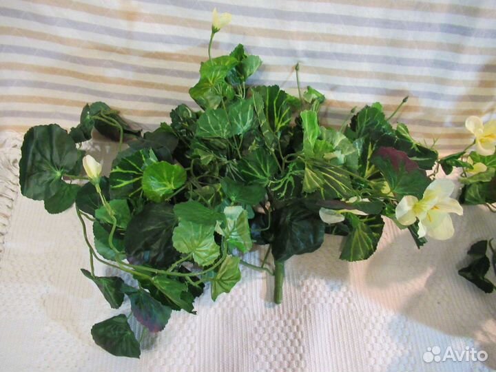 Цветы искусств. 3 букета. Зеленоград