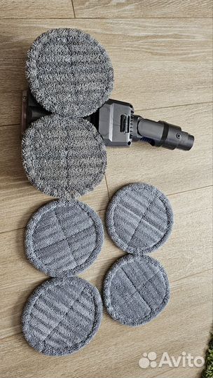 Насадка dyson