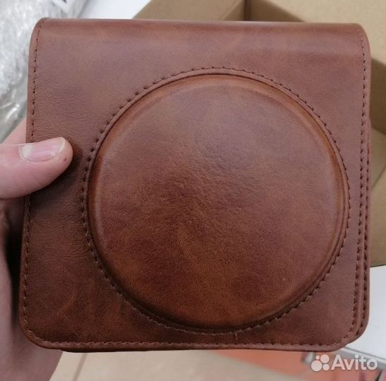 Чехол для камеры Fujifilm & Square Q1