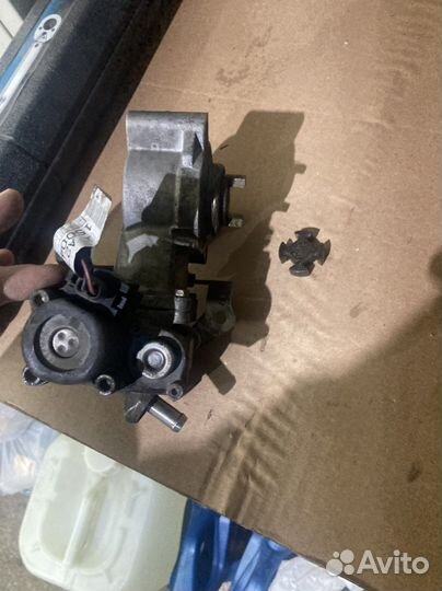 Mercedes 212 тнвд M271.860