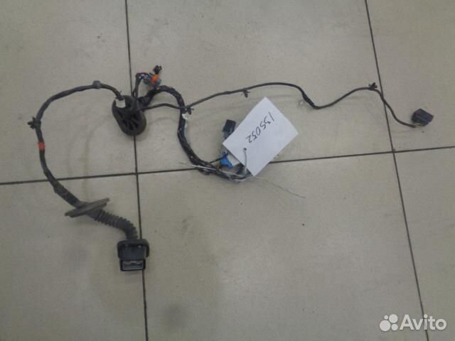 Проводка двери передней левой Cadillac CTS 2002-2