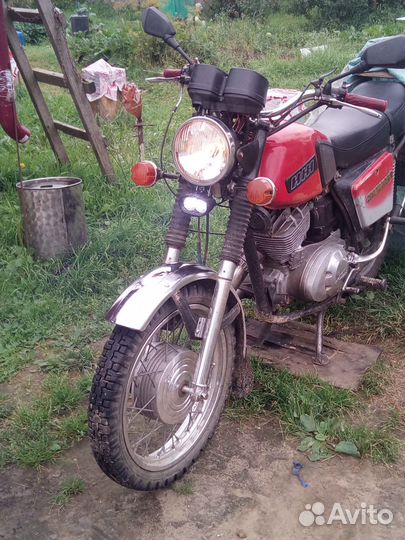 Иж