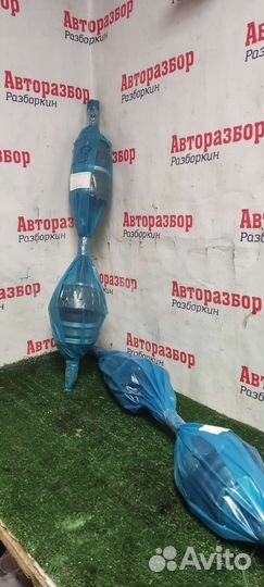 Комплект приводов нива нива шевроле 22 24 шл