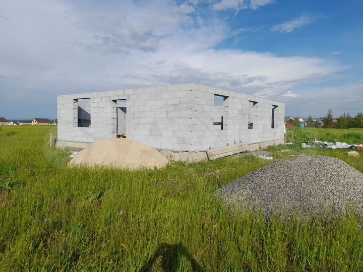 Участок 9,5 сот. (ИЖС)