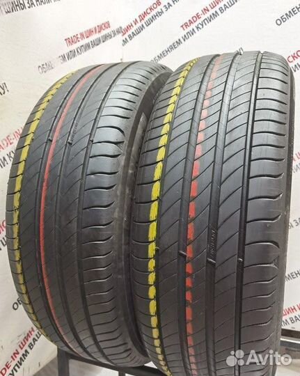 Michelin Primacy 4 215/60 R17 96H