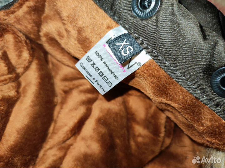 Одежда для маленьких собак xs