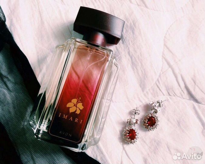 Avon по закупке Эйвон