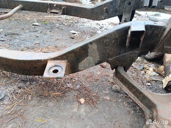 Рама Kia Sportage JA 2.0 FE 1995