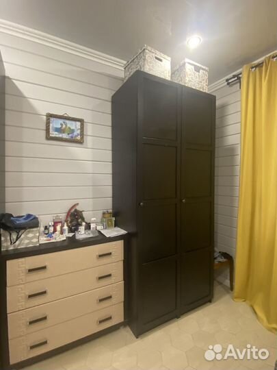Шкаф IKEA Пакс