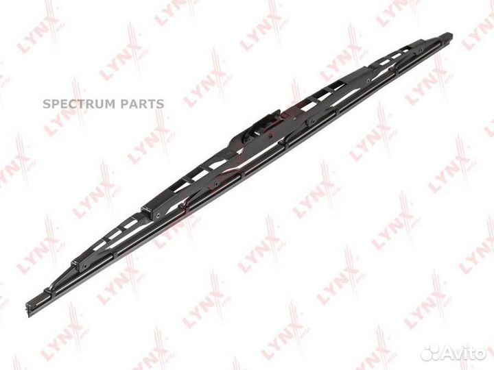 Lynxauto 530L Щетка стеклоочистителя летняя 530мм