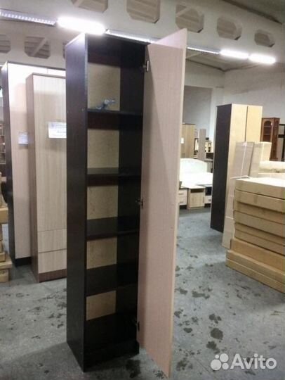 Пенал «Машенька пн-202»