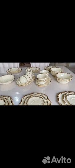 Набор столовой посуды