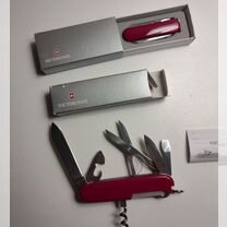 Мультитул victorinox swisstool