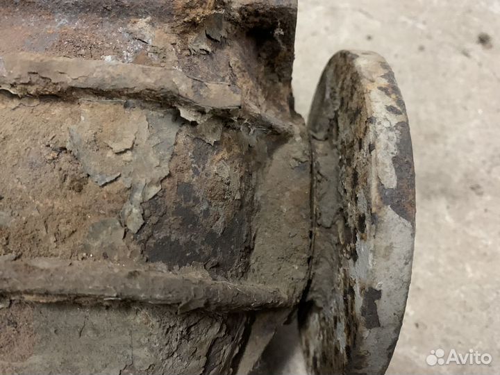 Редуктор 3.64 abs w201