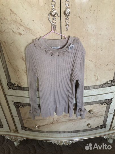 Детская одежда для девочек