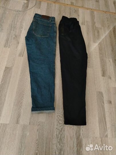 Толстовка мужская с капюшоном 48 50