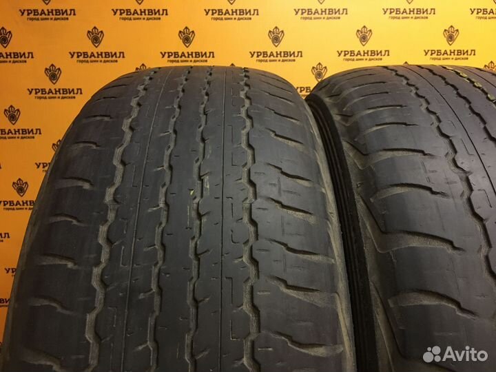 Dunlop Grandtrek AT22 265/60 R18 110H