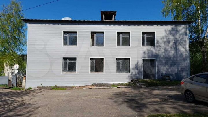 Гостиница, 360 м²