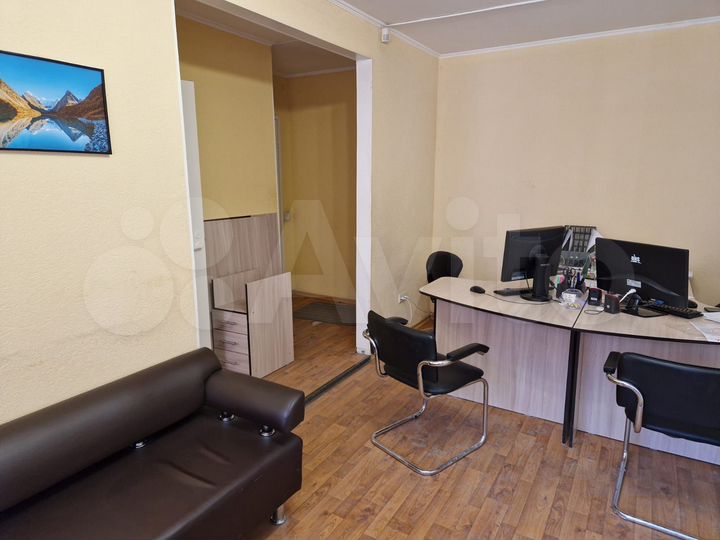 Свободного назначения, 44.9 м²