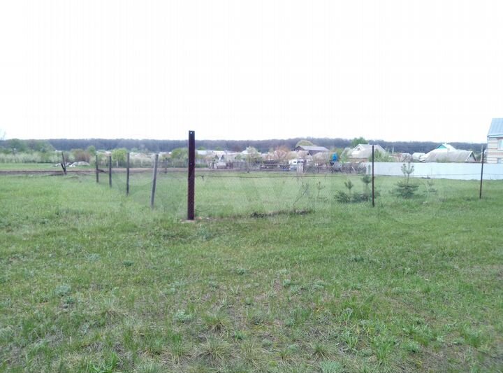 Участок 12 сот. (ИЖС)