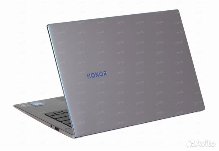 Ноутбук honor MagicBook 14 R7 16/512gb