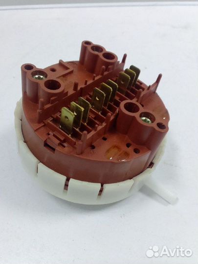 Прессостат Euronova 031207