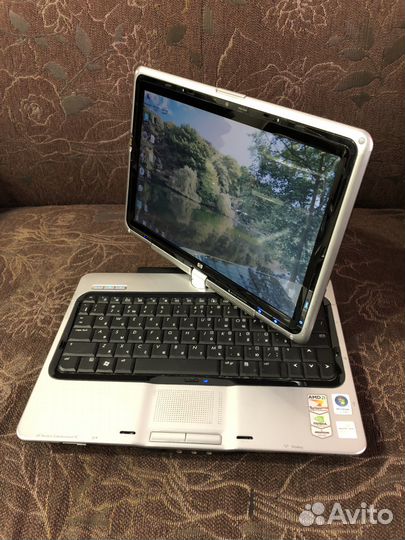 Продам HP Pavilion tx1000