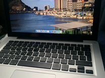 Apple MacBook Pro 13 2011