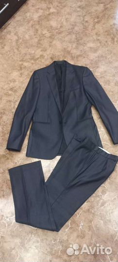 Костюм мужской