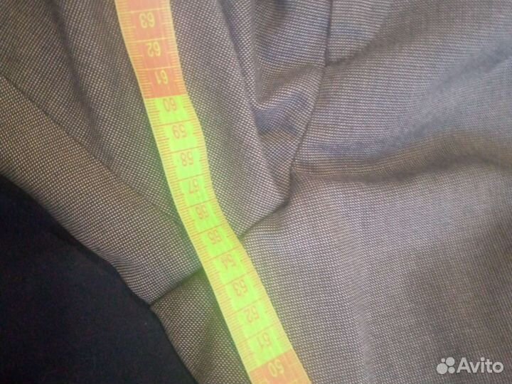 Школьные брюки