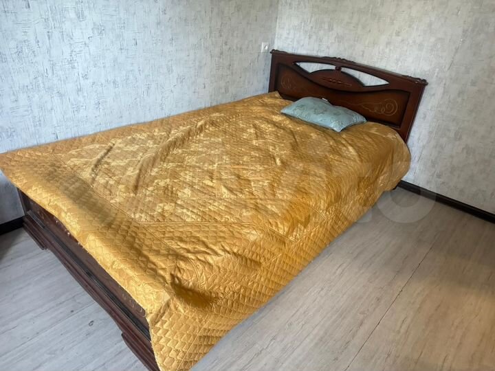 2-к. квартира, 50 м², 2/5 эт.