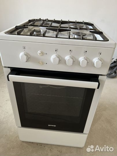 Плита газовая Gorenje