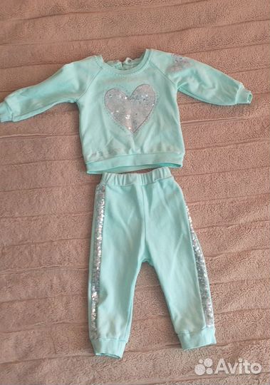Костюм для девочки