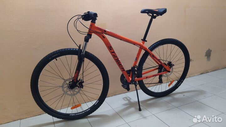 Горный вел Stinger Element STD 29