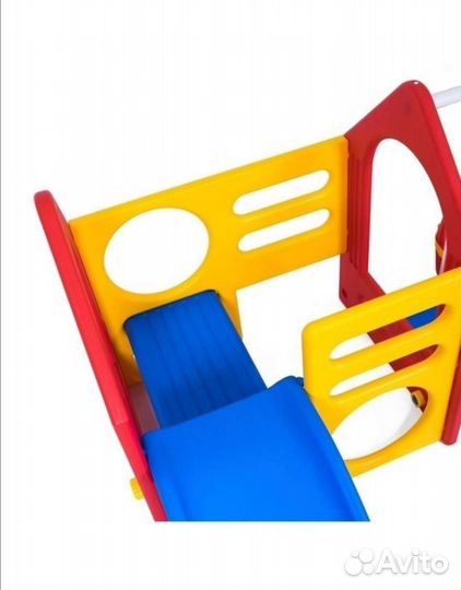 Детский спортивный комплекс Haenim Toy