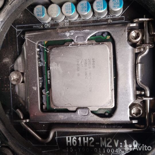 Компьютер днс