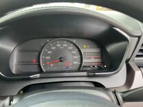 Toyota Roomy 1.0 CVT, 2017, 79 800 км, с пробегом, цена 1 065 000 руб.