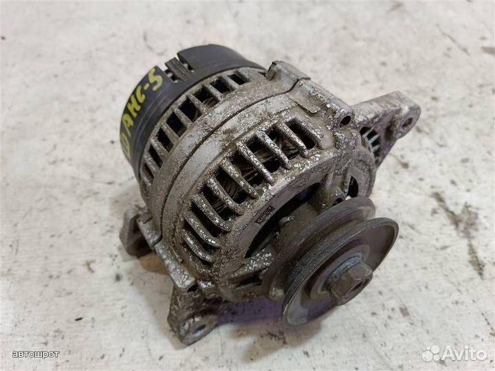 Генератор ZAZ Chance 02г