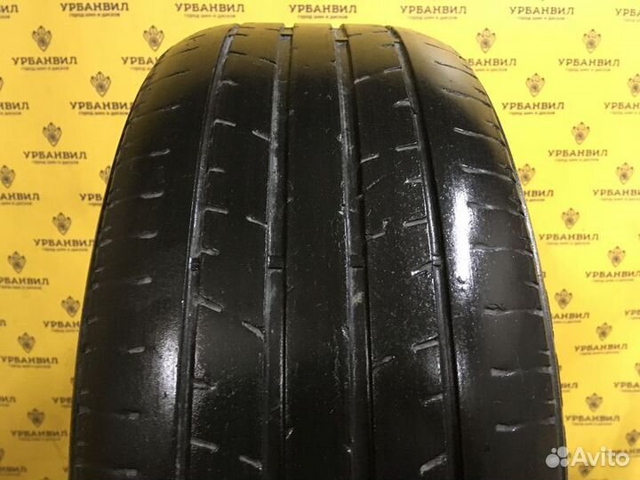 Bridgestone Potenza RE040 205/50 R17 89V