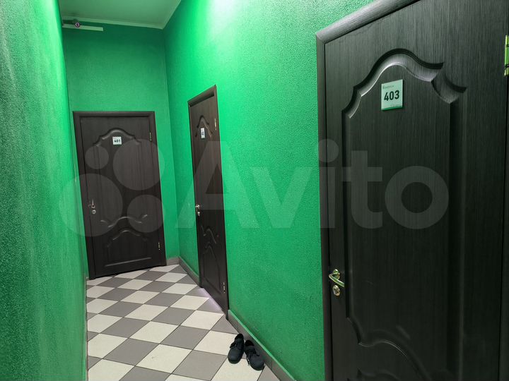 Комната 23 м², 1/5 эт.