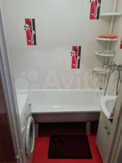 2-к. квартира, 51,9 м², 4/5 эт.