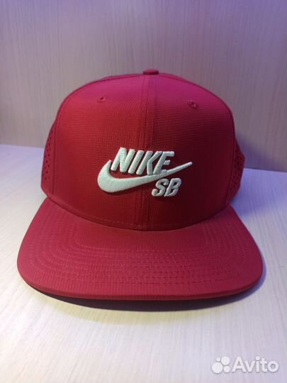 Бейсболка nike sb