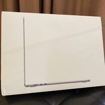 Apple macbook air 15 m3 512gb 2024