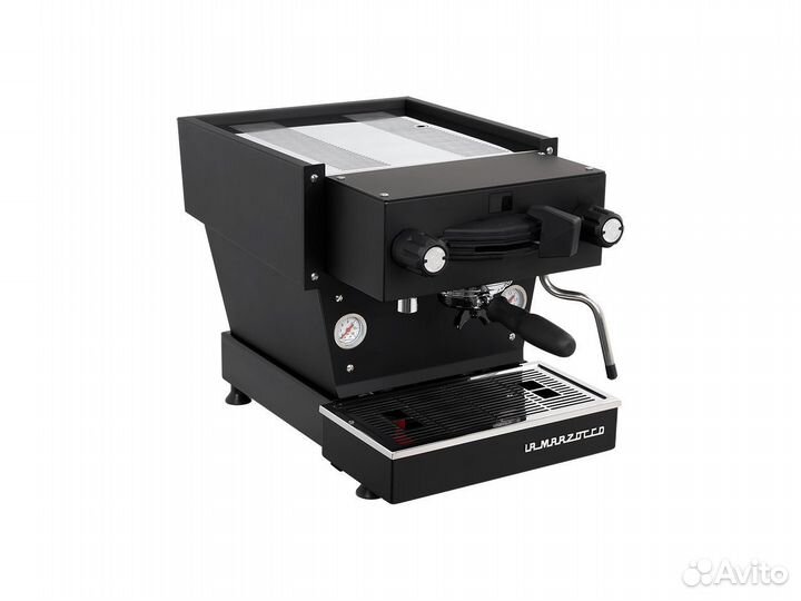 Кофемашина La Marzocco Linea Mini