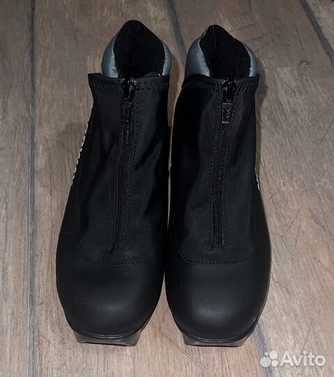 Лыжные ботинки Nordway narvik plus 39