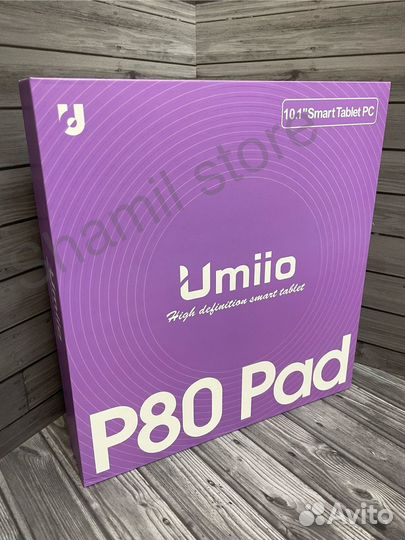 Планшет с мышкой и клавиатурой